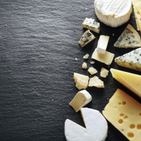Сыры Молочная продукция Яйца