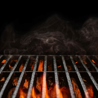 Заготовка для шашлыка