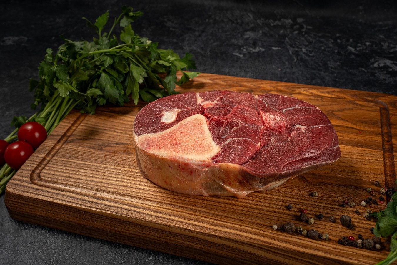 ГОЛЯШКА КОНИНА 1КГ