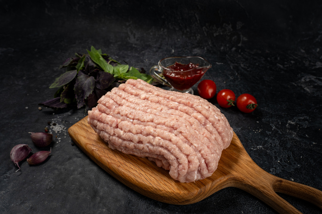 ФАРШ КУРИНЫЙ