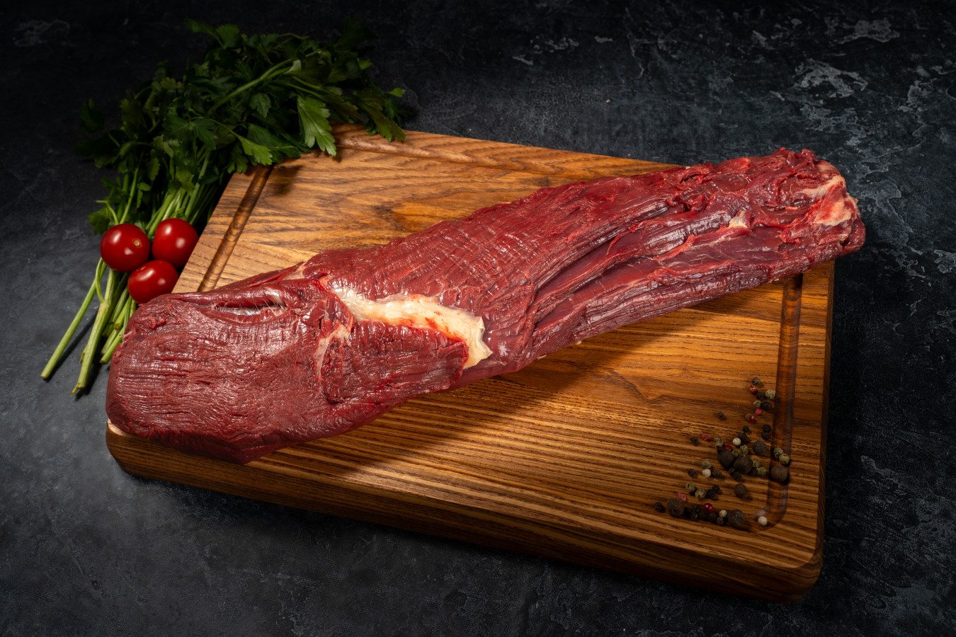 ВЫРЕЗКА КОНИНА 1КГ