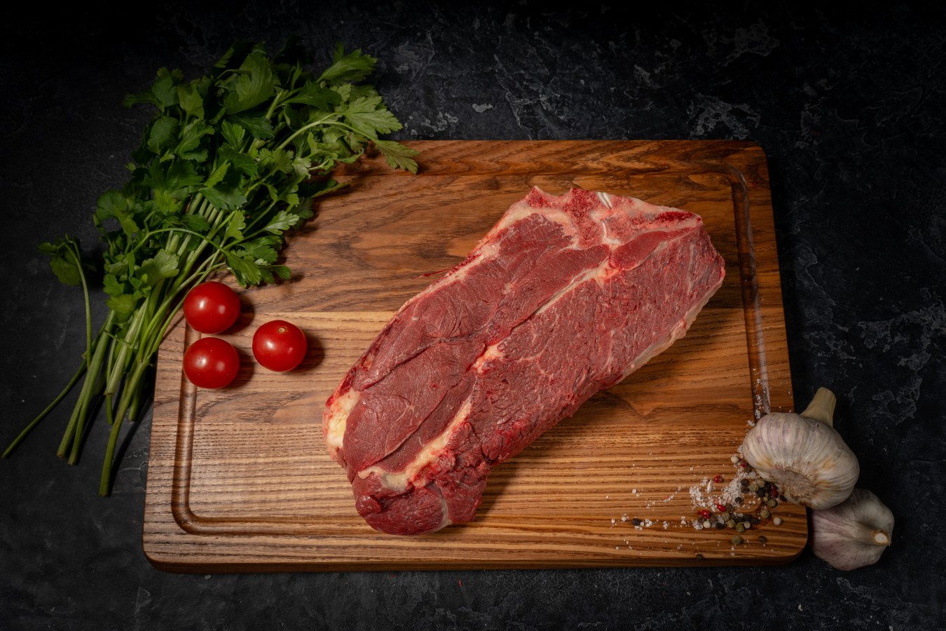 КОНИНА ПОДЛОПАТОЧНАЯ 1КГ