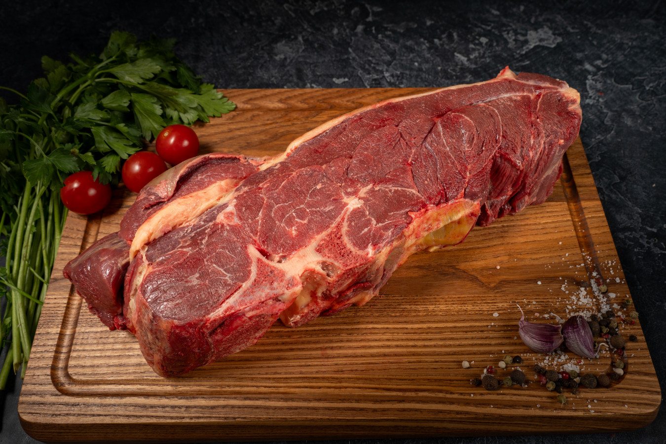 ШЕЯ Н/К КОНИНА 1КГ