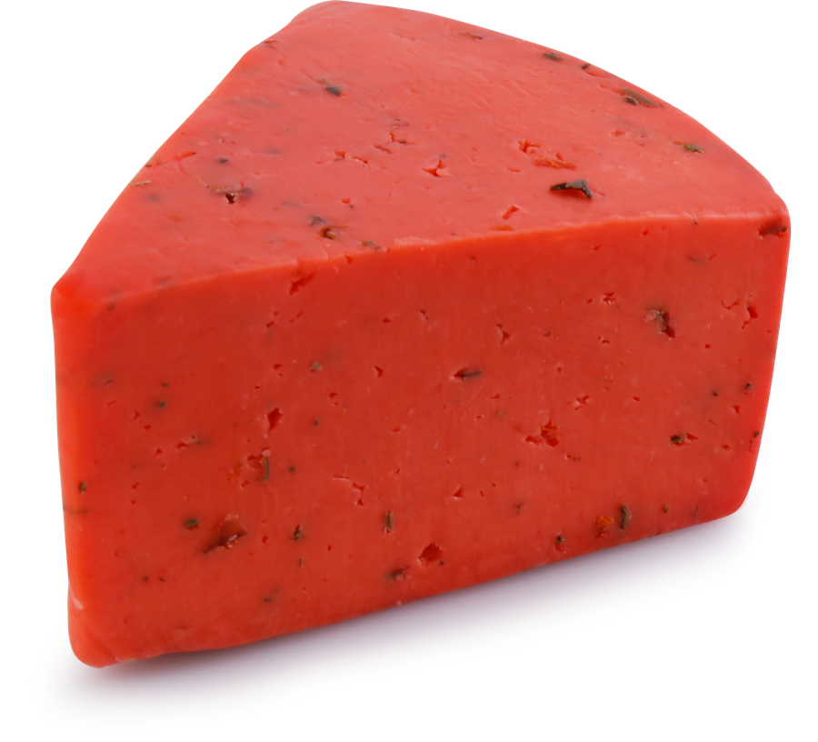 Сыр Песто красный 50% 1кг