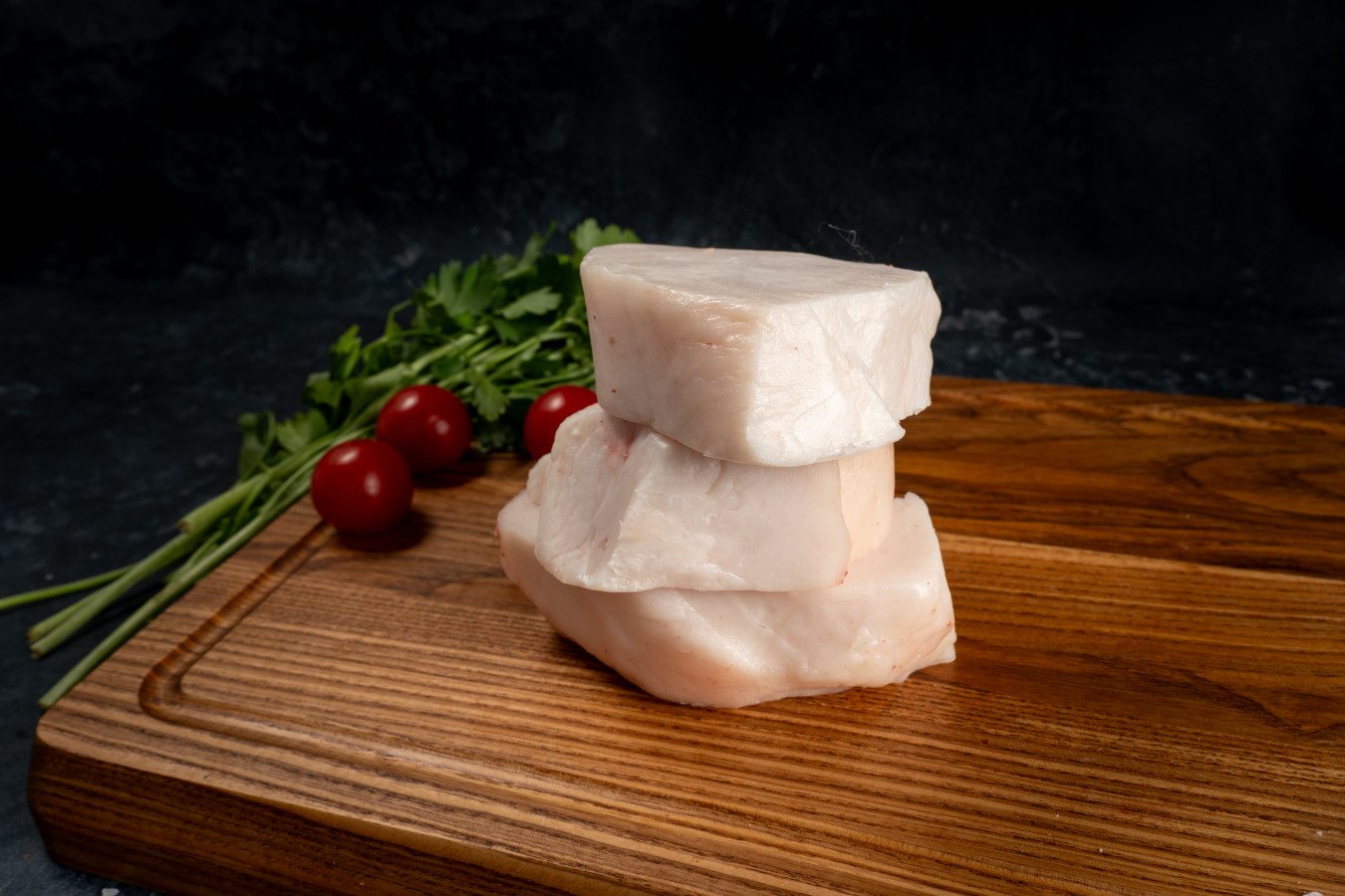 КУРДЮК ИЗ БАРАНИНЫ