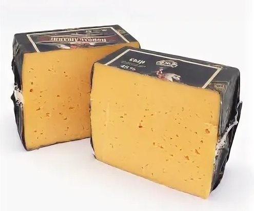 СЫР КОРОЛЬ ЛЮДВИГ С АРОМАТОМ ТОПЛЕНОГО МОЛОКА 45% 1КГ
