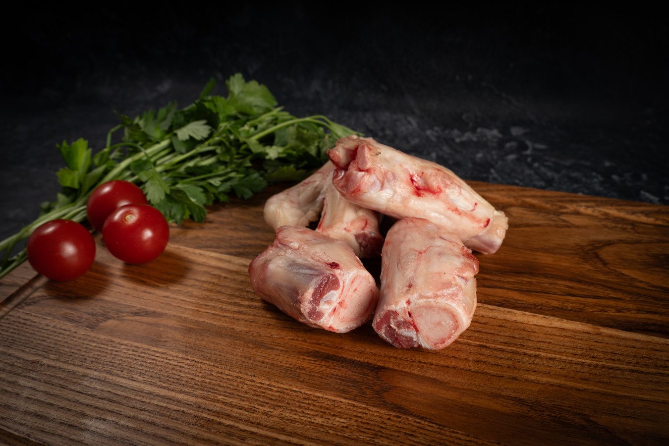 КОСТЬ ПИЩЕВАЯ БАРАНИНА