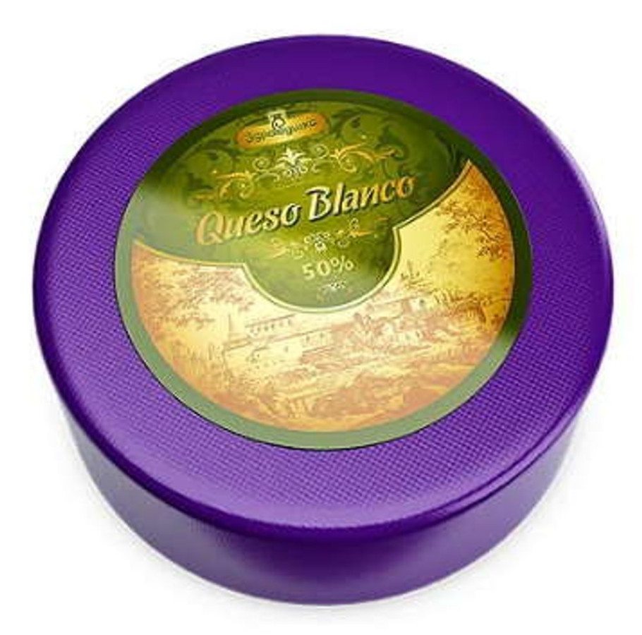 СЫР QUESO BLANCO 1КГ