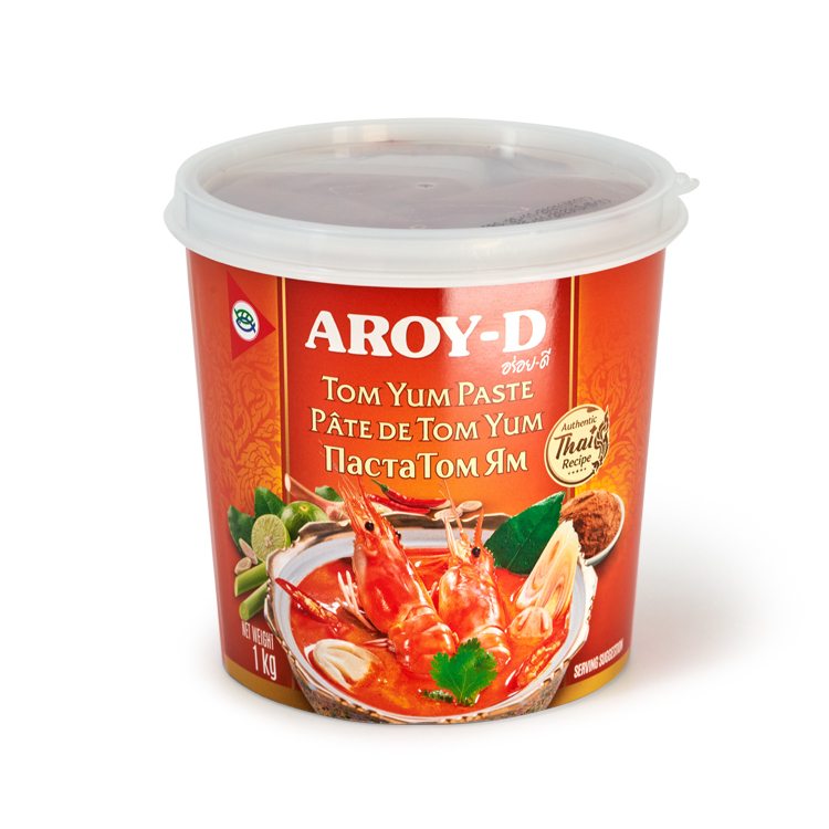 ПАСТА ТОМ ЯМ 1КГ