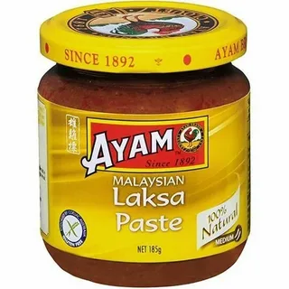 ПАСТА ЛАКСА 185ГР СТ/Б