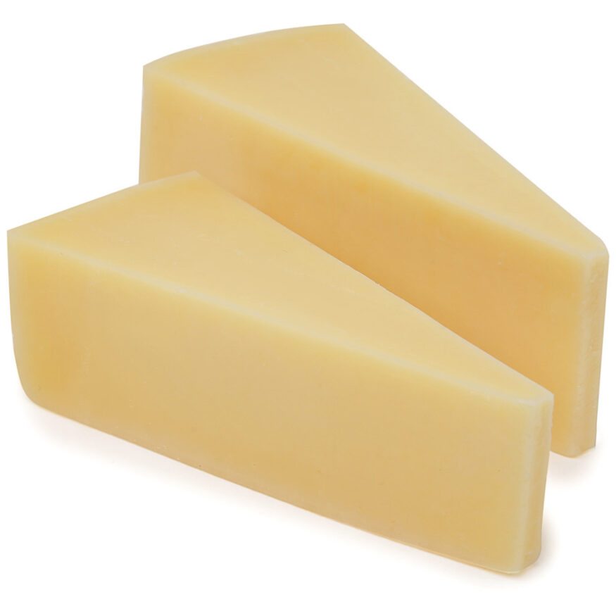 СЫР ПАРМЕЗАН ТВЕРДЫЙ 38% 1КГ