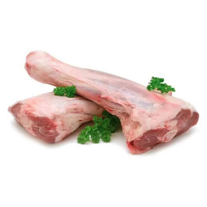 РУЛЬКА ЯГНЕНКА НА КОСТИ 1КГ