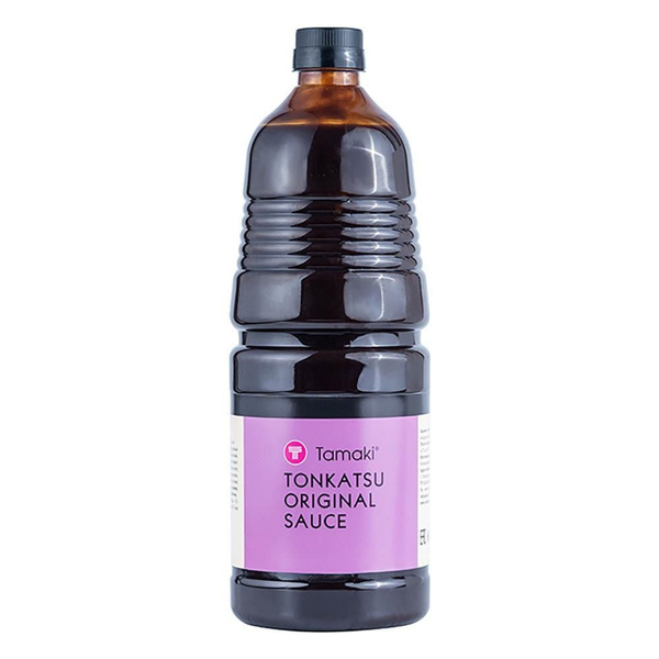 СОУС ТОНКАЦУ 1,8Л