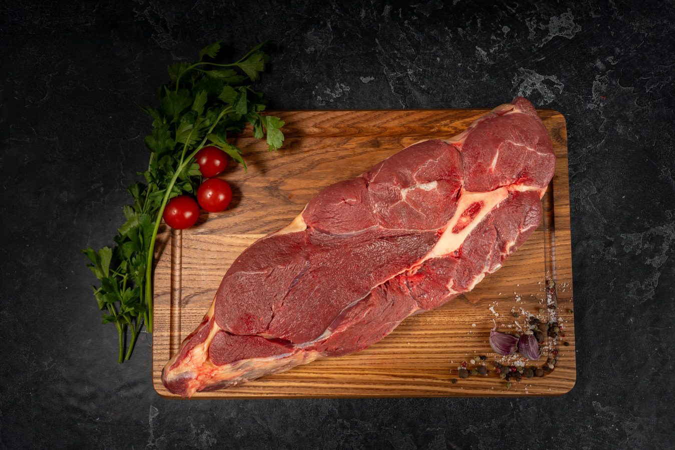 ЛОПАТКА КОНИНА 1КГ