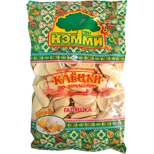 КЛЕЦКИ ЯИЧНЫЕ 300ГР