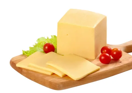 Сыр Гауда 45% 1кг
