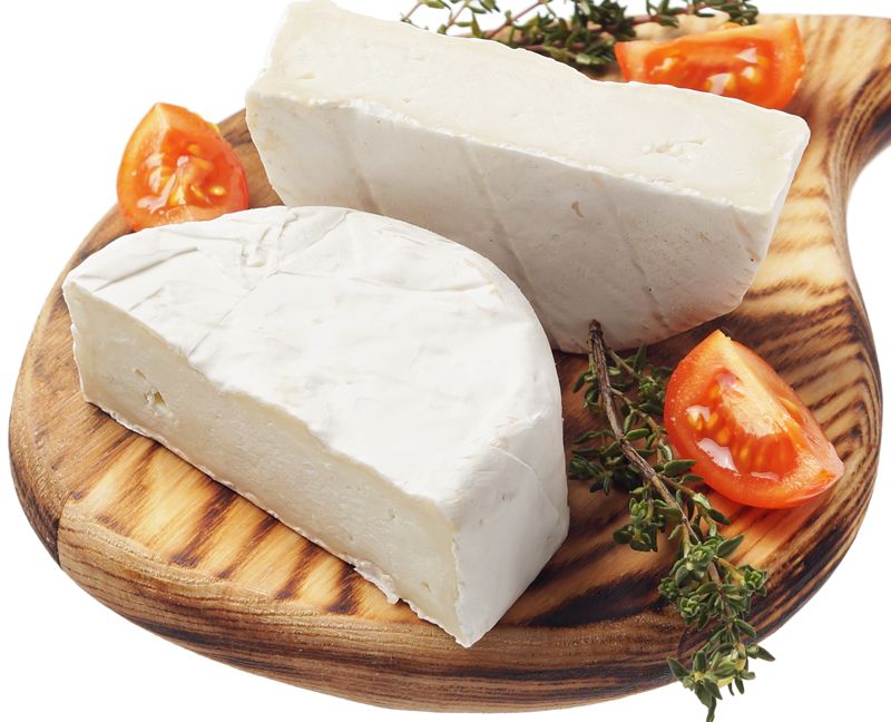 СЫР МЯГКИЙ БРИ 65% 125ГР АРСК