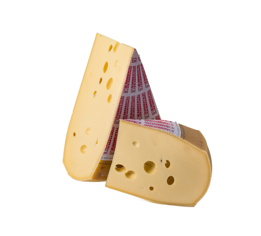 СЫР ЭММЕНТАЛЬ РОССИЙСКИЙ 45% 1КГ ГРЭЙТ ФУДЗ